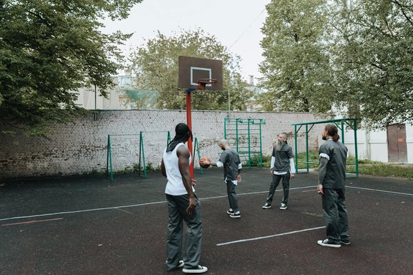 Rencontre avec des instructeurs de kayak freestyle