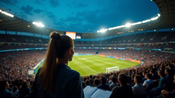 Conseil et outils sur les match de foot : comment optimiser vos analyses et vos paris