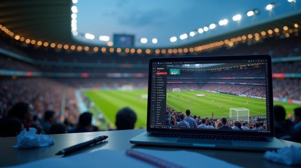Conseil et outils sur les match de foot : comment optimiser vos analyses et vos paris