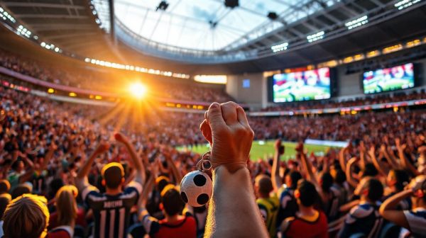 Meilleures stratégies et recommandations pour parier sur le foot
