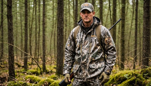 Trouvez les meilleurs vêtements de chasse à prix compétitifs